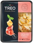 Tortelloni - Treo en promo chez Colruyt Mâcon à 3,59 €