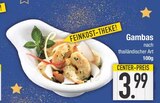 Aktuelle Garnelen Angebote bei E center in Regensburg Aktuelles Gambas Angebot bei E center in Regensburg ab 3,99 €