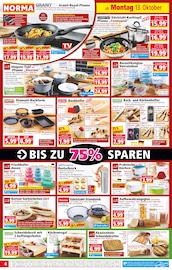 Aktueller Norma Prospekt mit Auflaufform, "Mehr fürs Geld", Seite 4