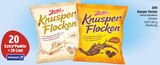EDEKA Niedernhall - Knusper Flocken Angebot im Prospekt Knusper Flocken bei EDEKA im Niedernhall Prospekt für