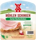 Mühlen Mett oder Mühlen Schinken Angebote von Rügenwalder bei REWE Elmshorn für 1,79 €