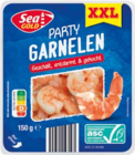 Aktuelle Fisch Angebote bei Netto Marken-Discount in Erlangen Aktuelles Party Garnelen XXL Angebot bei Netto Marken-Discount in Erlangen ab 2,49 €