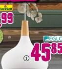 Pendelleuchte „Sabinar“ Angebote von Eglo bei Hornbach Willich für 45,85 €