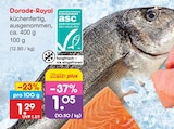 Dorade-Royal im aktuellen Netto Marken-Discount Prospekt
