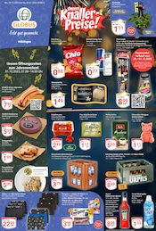 Aktueller GLOBUS Supermarkt Prospekt in Wadgassen und Umgebung, "Aktuelle Angebote" mit 26 Seiten, 29.12.2025 - 03.01.2026