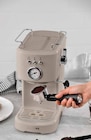 Machine à café rétro - BERGNER en promo chez Lidl Valence à 49,99 €