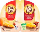 EDEKA Schwaan - französischer Schnittkäse Angebot im Prospekt französischer Schnittkäse bei EDEKA im Schwaan Prospekt für 1,29 €