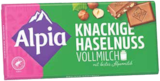 Schokolade von Alpia im aktuellen V-Markt Prospekt für 0,99 €