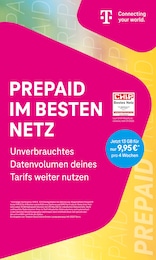 Rossmann Treuepunkte im Prospekt 