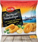 Backteig mit Tintenfischringen im Lidl Prospekt Backteig mit Tintenfischringen von Sol & Mar im aktuellen Lidl Prospekt für 5,99 €