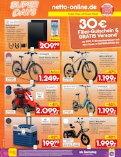 Kühltasche im Netto Marken-Discount Prospekt in Erfurt Aktueller Netto Marken-Discount Prospekt mit Kühltasche, "Aktuelle Angebote", Seite 54