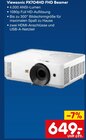 PX704HD FHD Beamer im Angebot bei Netto Marken-Discount in Görlitz PX704HD FHD Beamer Angebote von Viewsonic bei Netto Marken-Discount Görlitz für 649,00 €