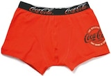 2er-Pack Boxershorts von Coca-Cola im aktuellen Netto mit dem Scottie Prospekt