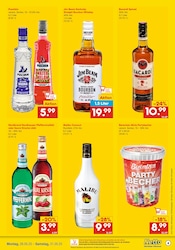 Likör im Netto Marken-Discount Prospekt in Duisburg Aktueller Netto Marken-Discount Prospekt mit Likör, "DER ORT, AN DEM DU IMMER AUSGEZEICHNETE PREISE FINDEST.", Seite 4