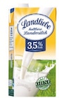 Haltbare Landmilch im Angebot bei Lidl in Ahlen Haltbare Landmilch Angebote von Landliebe bei Lidl Ahlen für 0,99 €