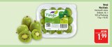 Mini Kiwis im Angebot bei Marktkauf in Erlangen Mini Kiwis Angebote von Nergi bei Marktkauf Erlangen für 1,99 €