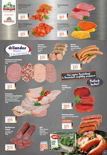 Schweinebraten Angebot im K+K - Klaas & Kock Prospekt, gültig von 13.10.2025 bis 18.10.2025 Schweinebraten Angebot im aktuellen K+K - Klaas & Kock Prospekt auf Seite 3
