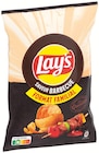 Chips Barbecue - Lay's - Colruyt à Maxéville Chips Barbecue - Lay's en promo chez Colruyt Maxéville à 2,09 €