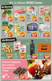 REWE Badeschuhe im Prospekt REWE Badeschuhe im Prospekt