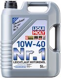 Leichtlauf-Motorenöl Nr. 1 bei Kaufland in Bremen Leichtlauf-Motorenöl Nr. 1 im Angebot bei Kaufland Bremen für 16,99 €