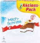 Milchschnitte oder Maxi King 4er Angebot in Wörblitz Milchschnitte oder Maxi King 4er im aktuellen Prospekt bei Netto Marken-Discount in Wörblitz