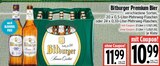 Aktuelles Premium Bier Angebot bei EDEKA in Gießen ab 10,99 €