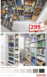 Kuchen im Segmüller Prospekt Kuchen im Segmüller Prospekt Hauswirtschaftsraum Spezial auf S. 5