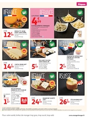 Prospectus Auchan Hypermarché "FÊTONS PÂQUES" en cours à Dunkerque, Page 7 Catalogue Auchan Hypermarché en cours à Dunkerque, "FÊTONS PÂQUES", Page 7