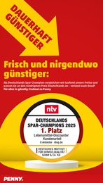 Gemüse Angebot & Preis im aktuellen Penny Prospekt Gemüse Angebot im aktuellen Penny Prospekt auf Seite 2