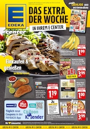 Aktueller E center Prospekt mit Bananen, "Aktuelle Angebote", Seite 33