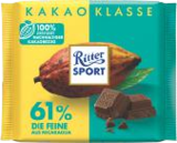 Nussklasse Tafelschokolade bei E aktiv markt im Prospekt "" für 1,49 €