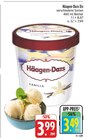 Eis Angebote von Häagen-Dazs bei EDEKA Bautzen für 3,49 €