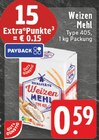 Angebot im EDEKA Wickede (Ruhr) Prospekt EDEKA Wickede (Ruhr) Prospekt mit im Angebot für 0,59 €