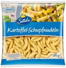 Gnocchetti oder Kartoffel-Schupfnudeln Angebote von Settele bei REWE Kaufbeuren für 1,99 €