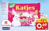 Aktuelles Fruchtgummi Angebot bei Netto Marken-Discount in Mainz ab 0,69 €