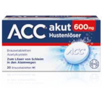 600 mg Hustenlöser bei LINDA im Neckartenzlingen Prospekt für 15,50 €