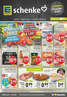 E center Prospekt Enger (Widukindstadt) "Aktuelle Angebote" mit 24 Seiten