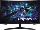 expert - Gaming-Monitor Odyssey G5 (G55C) Angebot im Prospekt Gaming-Monitor Odyssey G5 (G55C) bei expert im Prospekt "" für 179,00 €