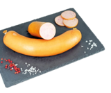 Frische Schinken-Krakauer im Ring Angebote bei REWE Pulheim für 1,49 €