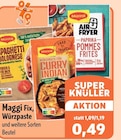 Angebot im aktiv & irma Hude (Oldb) Prospekt aktiv & irma Hude (Oldb) Prospekt mit im Angebot für 0,49 €