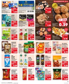 Wecker im Kaufland Prospekt "KNÜLLER" mit 30 Seiten (Magdeburg)