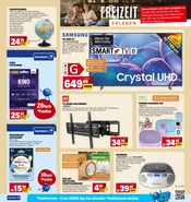 Aktueller E center Prospekt mit Gutscheine, "Aktuelle Angebote", Seite 39