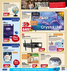 Gutscheine im aktuellen E center Prospekt (Mannheim) Gutscheine im E center Prospekt "Aktuelle Angebote" mit 54 Seiten (Mannheim)