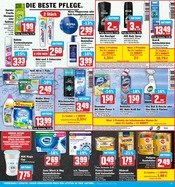 Ähnliches Angebot bei HIT in Prospekt "ECHTE VIELFALT" gefunden auf Seite 13