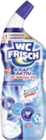 Kraft Aktiv oder Reiniger Gel Angebote von WC FRISCH bei Müller Düsseldorf für 1,49 €