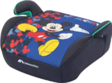 Sitzerhöhung Gaia i-Safe Mickey Mouse von Bebeconfort im aktuellen V-Markt Prospekt für 17,99 €
