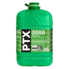 Combustible standard 20L en promo chez Carrefour Montigny-le-Bretonneux à 24,99 €