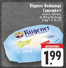 EDEKA Bornheim - Camembert Angebot im Prospekt Camembert bei EDEKA im Bornheim Prospekt für 1,99 €