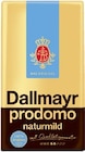 Prodomo im Angebot bei REWE in Dortmund Prodomo Angebote von Dallmayr bei REWE Dortmund für 7,99 €
