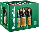 Aktuelle Bier Angebote bei REWE in Aalen Aktuelles Das echte Märzen Angebot bei REWE in Aalen ab 13,99 €